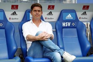 Sportchef Becker kritisiert HSV-Ultras: "Hoffentlich die letzte Warnung"