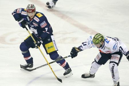 Iserlohn weiter eine DEL-Heimmacht Iserlohn weiter eine DEL-Heimmacht