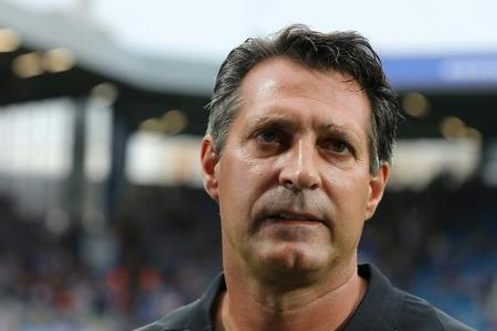 3. Liga: KSC verpasst Sprung an Tabellenspitze 3. Liga: KSC verpasst Sprung an Tabellenspitze