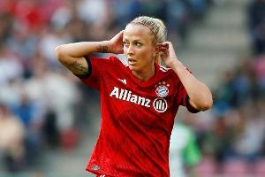 Bayern-Frauen holen mühsamen Heimsieg gegen Hoffenheim