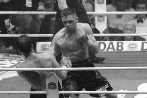 Ehemaliger Box-Weltmeister Rocchigiani in Berlin beigesetzt