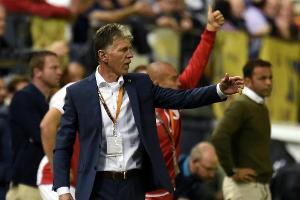 Nations League: Tschechien feiert bei Silhavy-Debüt ersten Sieg