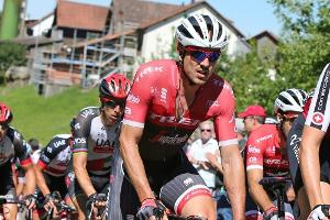 Türkei-Rundfahrt: Degenkolb verpasst Etappensieg knapp