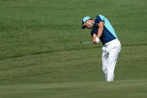 Golftrio um Kaymer bei Links Championship am Cut gescheitert
