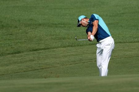 Golftrio um Kaymer bei Links Championship am Cut gescheitert Golftrio um Kaymer bei Links Championship am Cut gescheitert