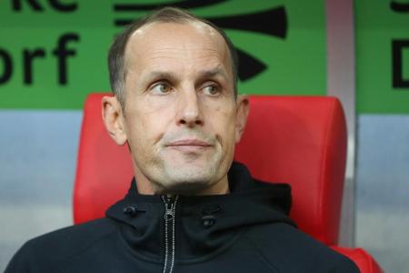 Leverkusen hofft gegen Hannover auf Sieg und Leverkusen hofft gegen Hannover auf Sieg und