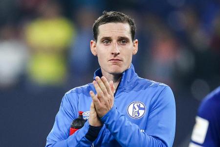 Anspruch und Wirklichkeit klaffen bei Rudy zu Saisonbeginn noch weit auseinander. Der 15-Millionen-Mann verlor seine ersten ...