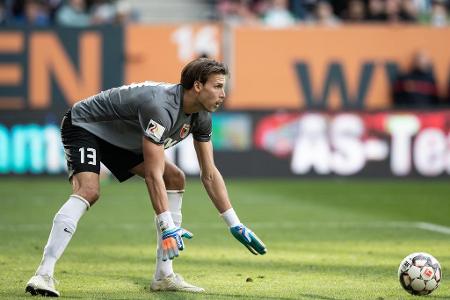 Nach dem Wechsel von Marwin Hitz zum BVB entschied sich Manuel Baum für Fabian Giefer. Eine verhängnisvolle Wahl. Denn durch...