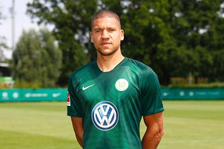 Abgesehen von verletzungsbedingten Ausfällen stand der Innenverteidiger in der zweiten Hälfte der letzten Saison immer über ...