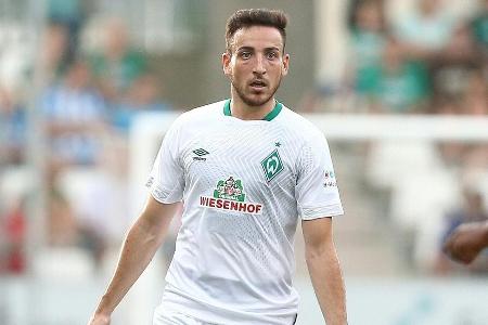 Nach einer starken Zweitliga-Saison beim 1. FC Nürnberg startete der Mittelfeldmann mit großen Hoffnungen und fiel tief. Auc...