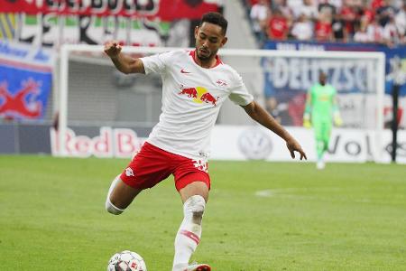 15 Millionen Euro hat Cunha gekostet, aber bislang kein einziges Bundesliga-Tor geschossen. Recht dürftig für einen Stürmer....