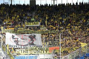 DFB-Sportgericht verhandelt nach Hopp-Beleidigungen