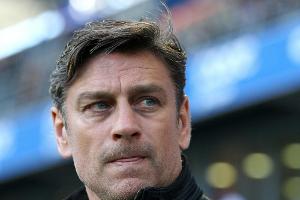 KSC verlängert mit Sportdirektor  Kreuzer bis 2021