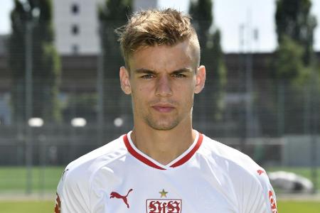 VfB mehrere Wochen ohne Sosa - Didavi-Einsatz offen VfB mehrere Wochen ohne Sosa - Didavi-Einsatz offen