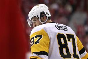 "Stronger Than Hate": Pittsburgh Penguins setzen nach Attentat Zeichen