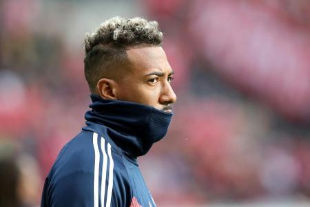 Boateng: Boateng: