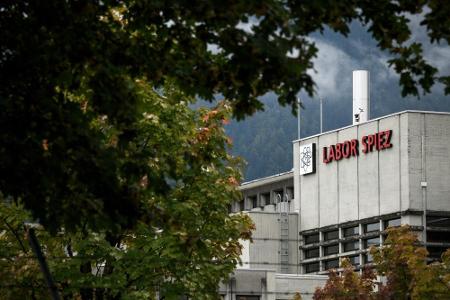 Zwei Russen wegen Hacker-Plänen gegen WADA-Labor in Lausanne verhaftet Zwei Russen wegen Hacker-Plänen gegen WADA-Labor in Lausanne verhaftet