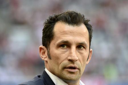 Salihamidzic: Salihamidzic: