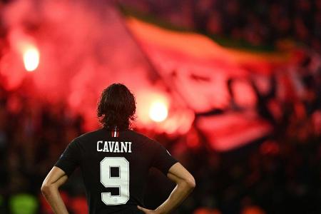 Ausschreitungen nach PSG gegen Roter Stern Belgrad Ausschreitungen nach PSG gegen Roter Stern Belgrad