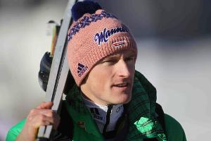 Skisprung-Weltmeister Freund wird Vater