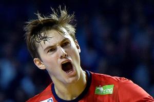 Champions League: Flensburg feiert souveränen Sieg