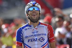 Pinot gewinnt Traditionsrennen Mailand-Turin