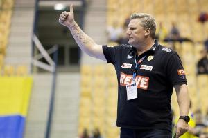 Handball: Top-Favoriten geben sich in Pokal-Quali keine Blöße