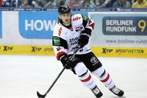 DEL: Krefeld holt Ankert - Jaspers nach Wolfsburg
