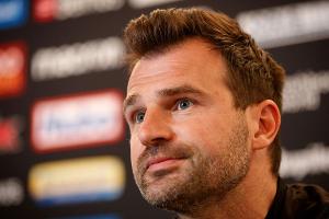 Brügge zum 15. Mal belgischer Fußball-Meister