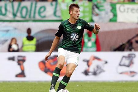 Test: Wolfsburg und Magdeburg trennen sich 1:1 Test: Wolfsburg und Magdeburg trennen sich 1:1