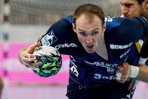 Flensburg schwächelt weiter in der Champions League