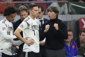 L'Equipe zum 0:3 des DFB-Teams: "Tiefer als die Niederlande!"