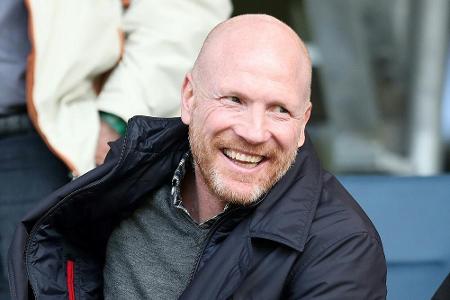Sammer lässt sich von BVB-Tabellenführung nicht blenden - Ratschlag für die Bayern Sammer lässt sich von BVB-Tabellenführung nicht blenden - Ratschlag für die Bayern