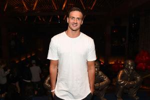 Lochte wegen Alkoholproblemen in Behandlung