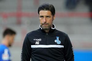 MSV Duisburg trennt sich von Trainer Grujew