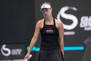 Kerber trennt sich von Trainer Fissette