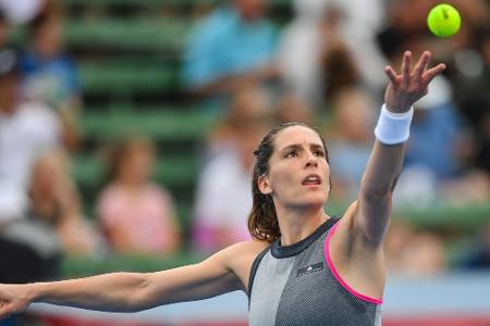 Görges und Petkovic in Luxemburg im Achtelfinale Görges und Petkovic in Luxemburg im Achtelfinale