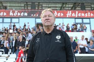 Hrubesch erhält Walther-Bensemann-Preis 2018