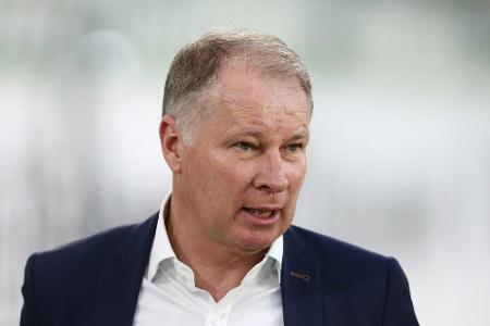 Geldstrafen für Reuter und FC Augsburg Geldstrafen für Reuter und FC Augsburg