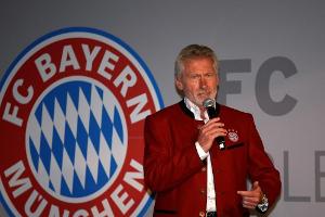 FC Bayern: Breitner von Bosse-PK "deprimiert"