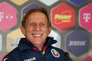 Christoph Daum feiert seinen 65. Geburtstag