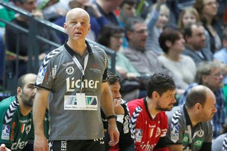 Wetzlar beendet Pleitenserie - Eulen weiter sieglos Wetzlar beendet Pleitenserie - Eulen weiter sieglos