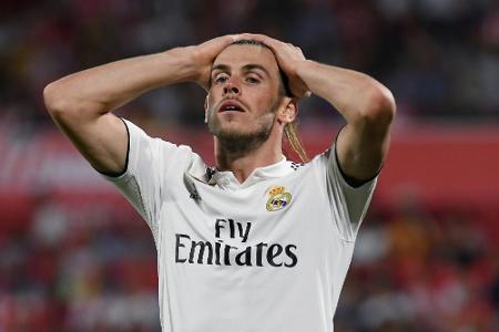 480 Minuten ohne Tor: Negativrekord für Real - BVB-Gegner Atletico remis 480 Minuten ohne Tor: Negativrekord für Real - BVB-Gegner Atletico remis