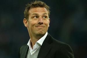 Medien: Weinzierl wird neuer Trainer beim VfB Stuttgart