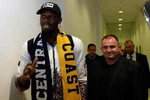 Babbel kritisiert Bolt: "Kann ich nicht ernst nehmen"