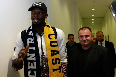 Babbel kritisiert Bolt: Babbel kritisiert Bolt: