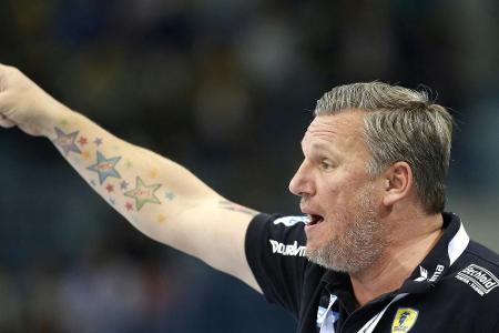 DHB-Pokal: Löwen im Viertelfinale nach Berlin, Heimspiele für Kiel und Magdeburg DHB-Pokal: Löwen im Viertelfinale nach Berlin, Heimspiele für Kiel und Magdeburg