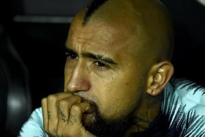 Vidal: Strafbefehl in Höhe von 800.000 Euro
