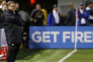 MLS: Trainer Martino verlässt Atlanta United