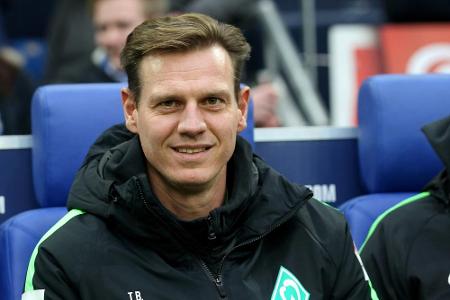 Bremen: Titelgewinn für Co-Trainer Borowski Bremen: Titelgewinn für Co-Trainer Borowski